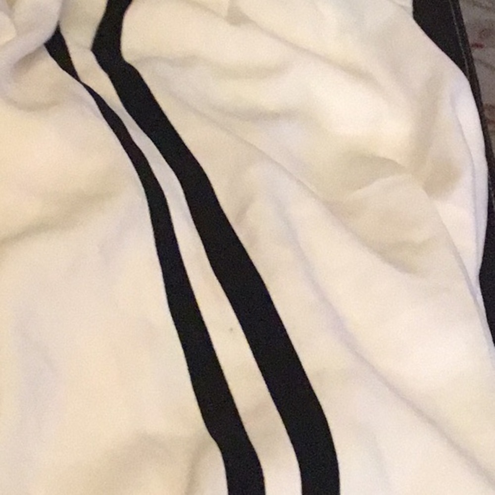 Fully Lined Polyester Pants - image 8